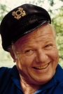 Alan Hale Jr. Film ve Dizileri