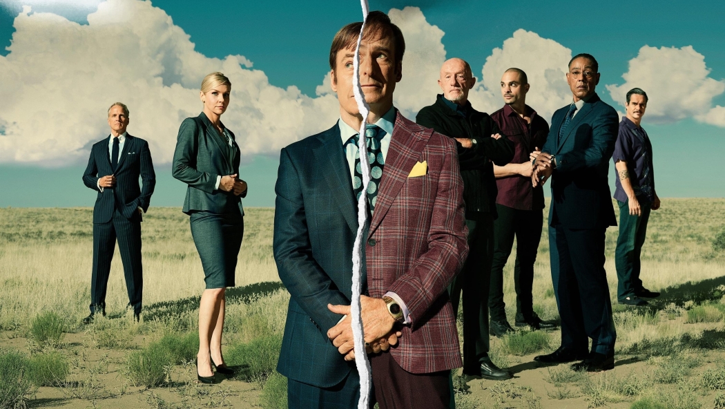 Better Call Saul 3. Sezon 10. Bölüm izle