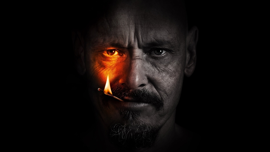 Mr Inbetween 2. Sezon 8. Bölüm izle