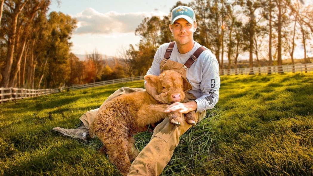 The Biggest Little Farm izle