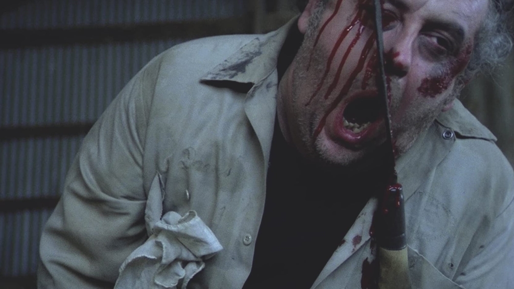 Korku Yuvası (1981) izle